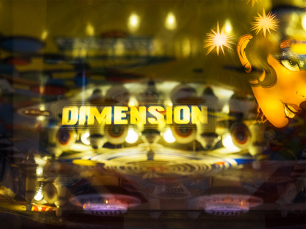 dimension